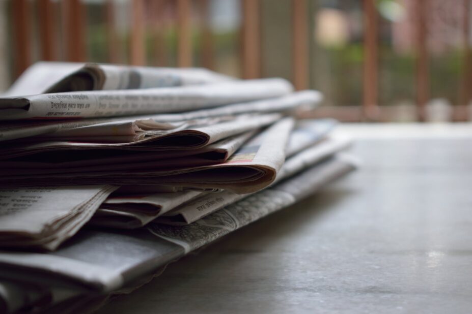 gocek newspaper delivery