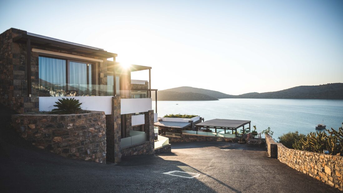 Holiday Homes | Gocek Rentals