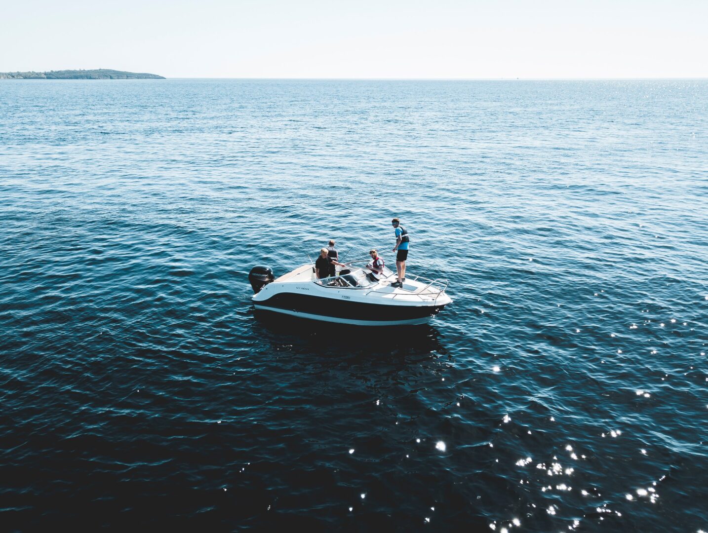 Rent a Boat in Gocek Turkey