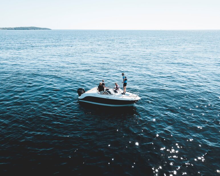 Rent a Boat in Gocek Turkey