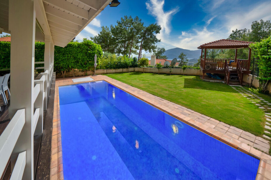 Property for Sale in Turkey | Gocek Hills