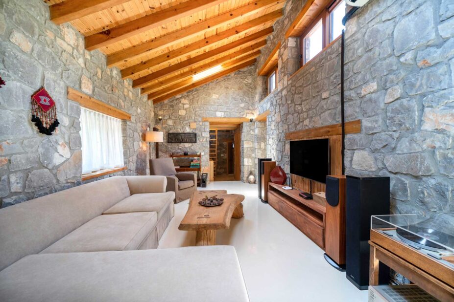 Göcek Orman Evi