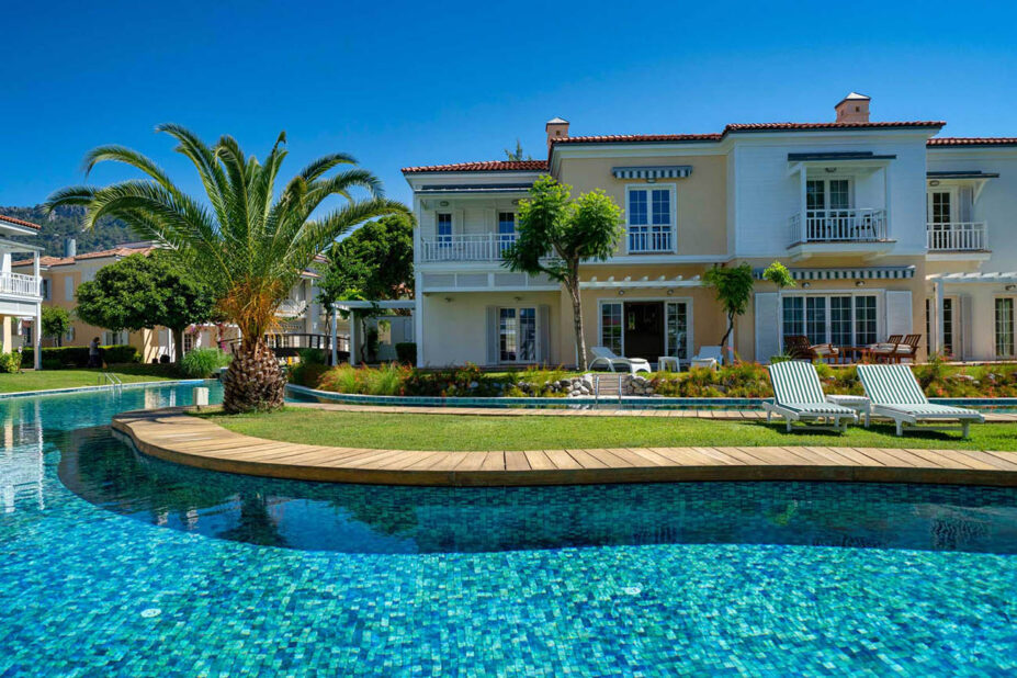 Portville Gocek