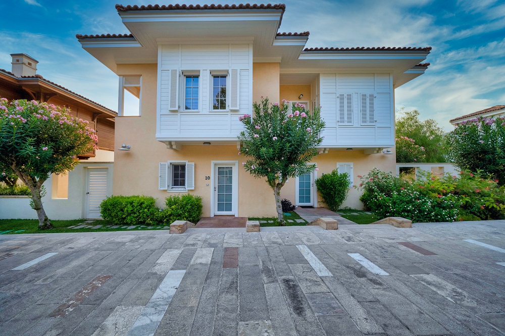 Portville Göcek