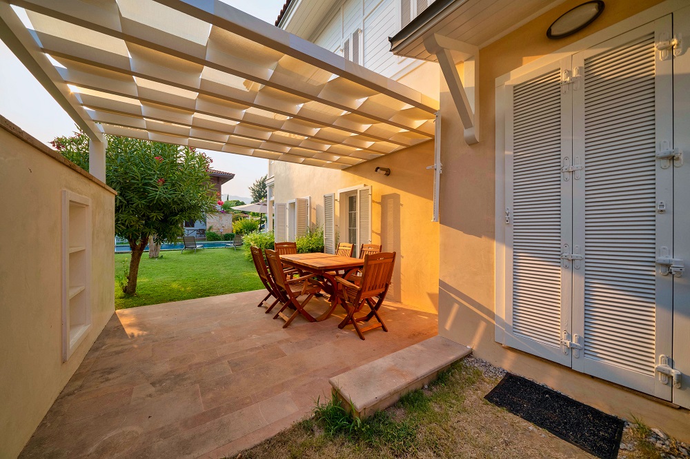 Portville Satılık Villa
