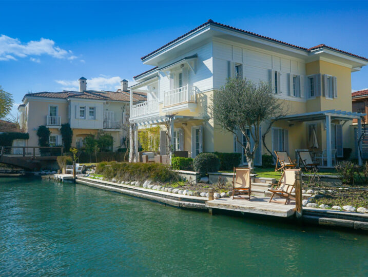Portville Gocek