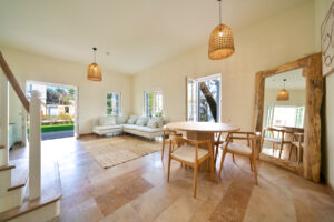 Canal Villa for Sale in Portville
