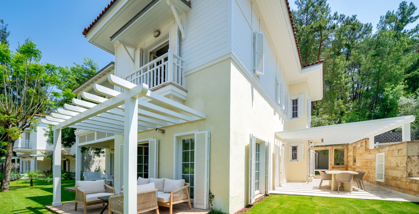 Portville Holiday Villas