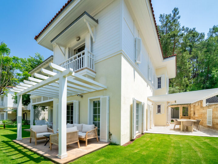 Portville Holiday Villas