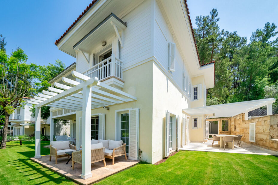 Portville Holiday Villas