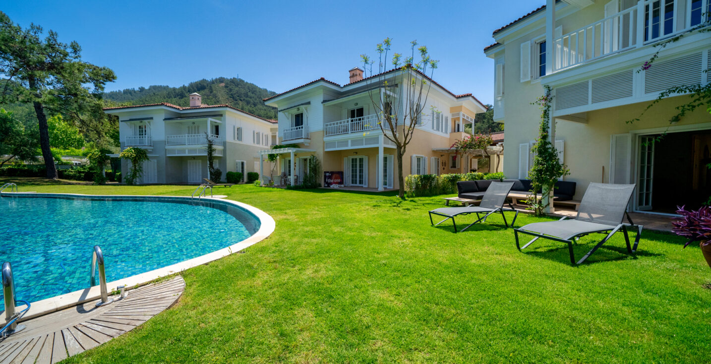 Portville Holiday Villas