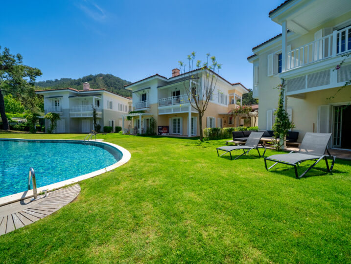 Portville Holiday Villas