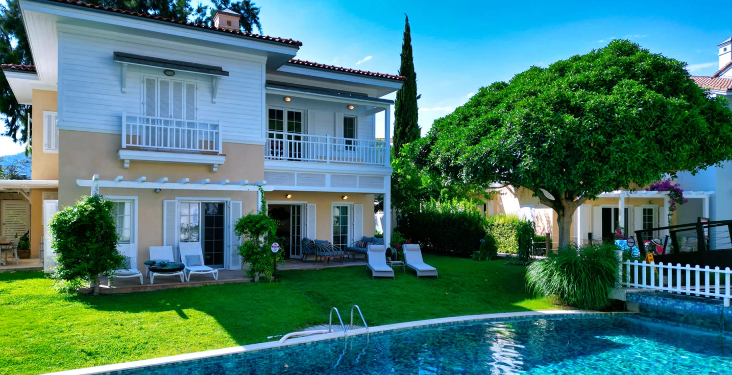 Portville Holiday Villas 27