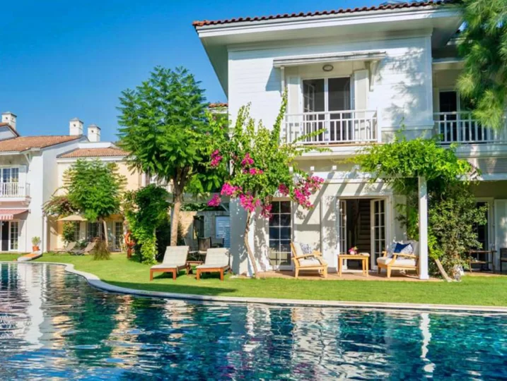 Portville Rental Villa 45