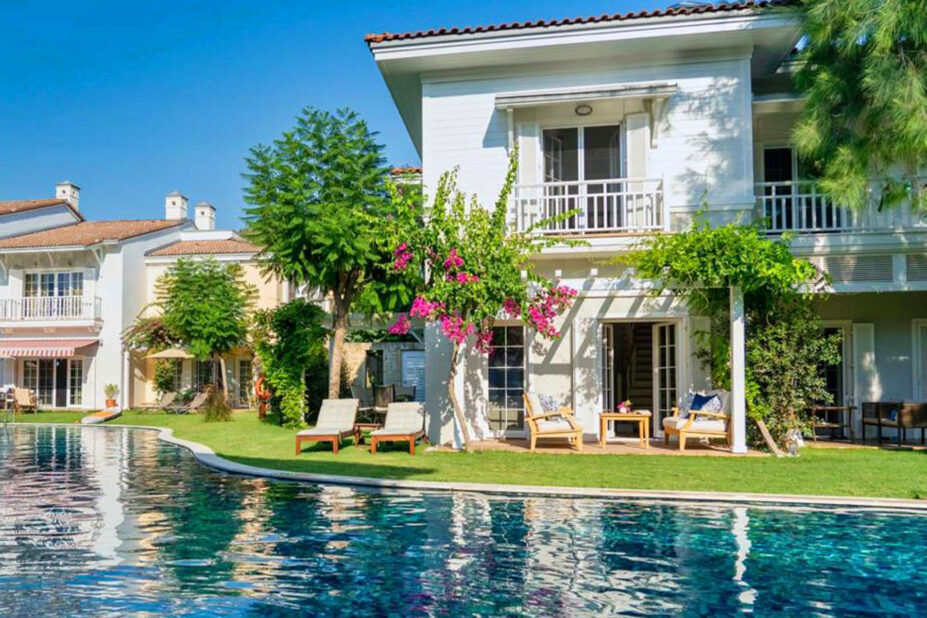 Portville Rental Villa 45