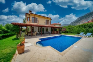 Satılık Müstakil Villa