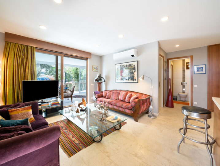 Rental Apartment in Gocek