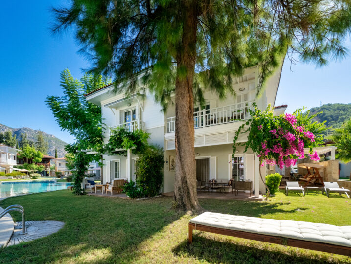 Portville Villa 46
