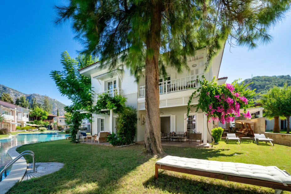 Portville Villa 46